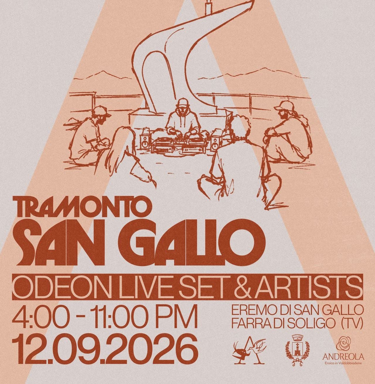 TREKKING SAN GALLO